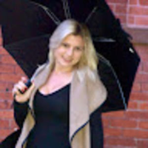 Meet your Posher, Alisha